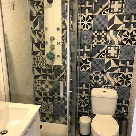 Moreira Family Quarto em Acomodações Particulares *