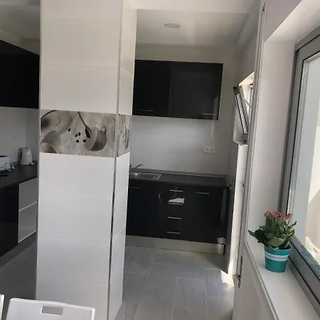 Quarto em Acomodações Particulares Moreira Family Porto