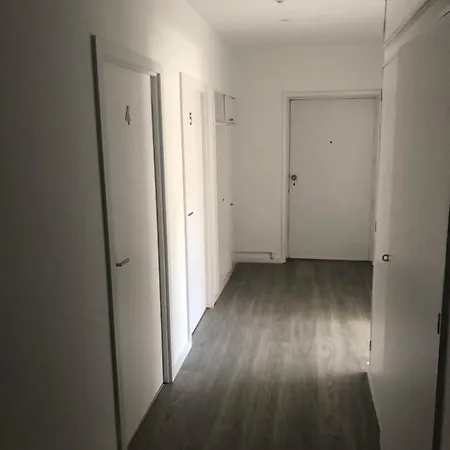 Moreira Family Quarto em Acomodações Particulares *