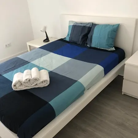 Moreira Family Quarto em Acomodações Particulares
